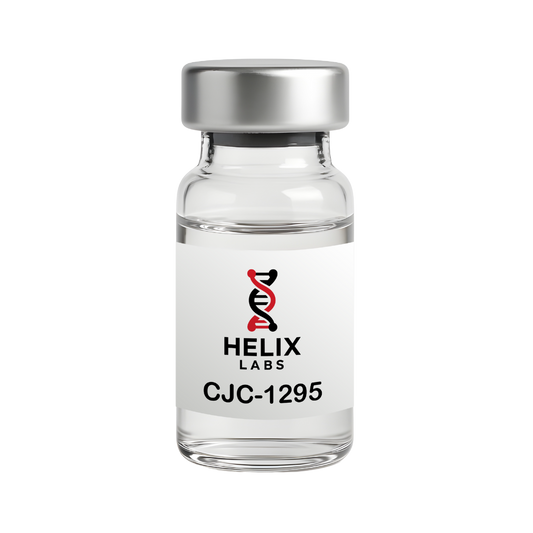 CJC-1295 with DAC (2mg)