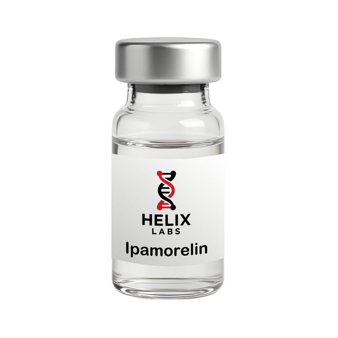 Ipamorelin (5mg)