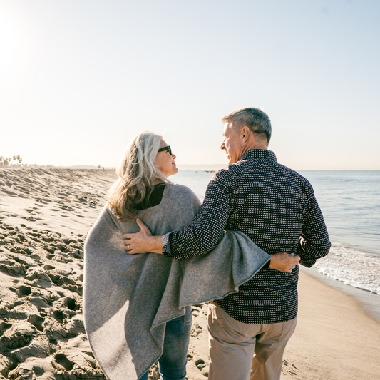 NAD+ in South Africa: The Cellular Energy Compound That's Redefining Anti-Aging Science