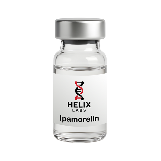 Ipamorelin (5mg)